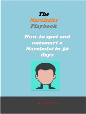 cover image of The Narcissist Playbook